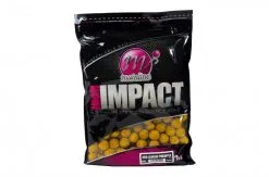 Mainline High Impact Boilies 20mm 1kg -Exporteren Vislijnen Gereedschap Winkel Mainline High Impact Boilies 20mm 1kg 4