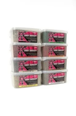 Mainline High Impact Groundbait 2kg