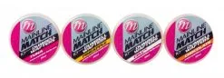 Mainline Match Dumbell Wafters 10mm -Exporteren Vislijnen Gereedschap Winkel Mainline Match Dumbell Wafters 10mm 2