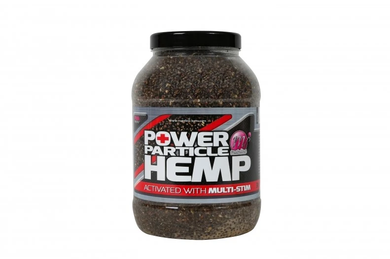 Mainline Power Particle Hemp 1 Mainline Power Particle Hemp