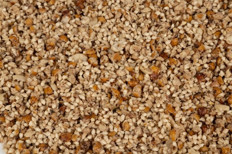 Mainline Power Particle Nut Crush 3L 2 Mainline Power Particle Nut Crush 3L - Afbeelding 2