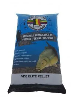Marcel Van Den Eynde M.v.d.E. Elite Pellets 900gr