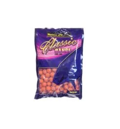 Martin SB 15mm Boilies Roasted Nut 1kg