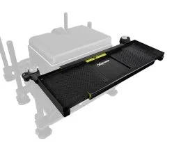 Matrix 3D-R Slim Extending Side Tray -Exporteren Vislijnen Gereedschap Winkel Matrix 3D R Slim Extending Side Tray GBA056 3