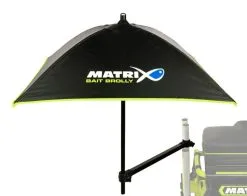 Matrix Bait Brolly &amp; Support Arm