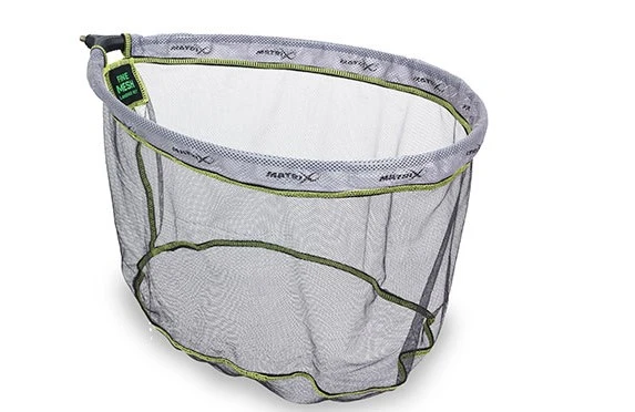 Matrix Fine Mesh Landing Net 1 Matrix Fine Mesh Landing Net
