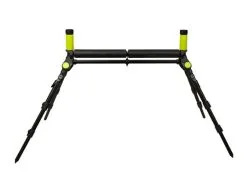 Fox Matrix Freeflow MKII Standaard Pole Roller -Exporteren Vislijnen Gereedschap Winkel Matrix Freeflow MKII Standaard Pole Roller GRO004 6