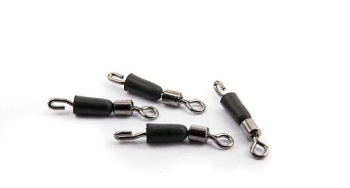 Matrix Hooklength Swivels 2 Matrix Hooklength Swivels - Afbeelding 2