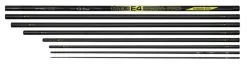 Matrix MTX E4 Ultra Pro 13.0m Euro Pole Package