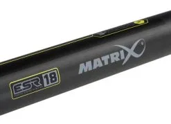 Matrix MTX E4 Ultra Pro 13.0m Euro Pole Package -Exporteren Vislijnen Gereedschap Winkel Matrix MTX4 Ultra Pro 13m Euro Pole GPO202 3