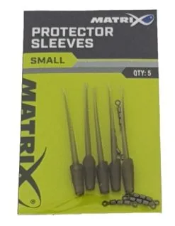 Matrix Protector Sleeves 5pcs 6 Matrix Protector Sleeves 5pcs -Exporteren Vislijnen Gereedschap Winkel Matrix Protector Sleeves Small 5pcs GAC300 Main