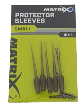 Matrix Protector Sleeves 5pcs 3 Matrix Protector Sleeves 5pcs - Afbeelding 3