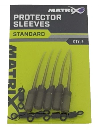 Matrix Protector Sleeves 5pcs 1 Matrix Protector Sleeves 5pcs