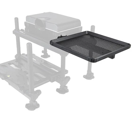 Matrix Side Tray Small 1 Matrix Side Tray Small