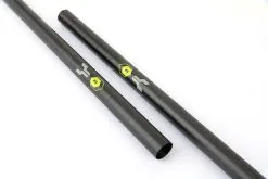 Matrix Torque Euro Carp 9.0m INC. Mini Extension -Exporteren Vislijnen Gereedschap Winkel Matrix Torque Pole 9 m 3