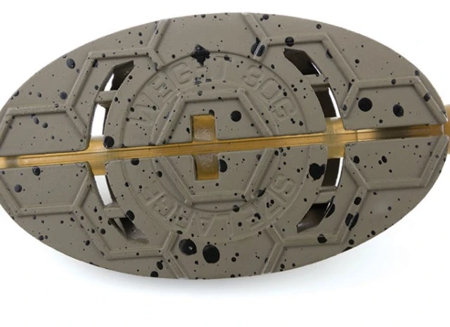 Matrix Alloy Method Feeder 5 Matrix Alloy Method Feeder - Afbeelding 5