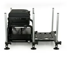 Matrix S25 Seatbox Black Edition -Exporteren Vislijnen Gereedschap Winkel Matrix S25 Seatbox Black Edition 3