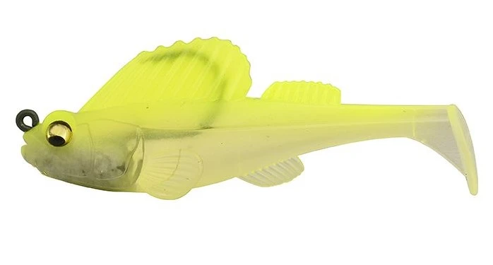 Megabass Dark Sleeper 3 Inch 14gr 2 Megabass Dark Sleeper 3 Inch 14gr - Afbeelding 2