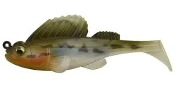 Megabass Dark Sleeper 3 Inch 14gr 11 Megabass Dark Sleeper 3 Inch 14gr -Exporteren Vislijnen Gereedschap Winkel MeaBass Dark Sleeper 3 inch Haze