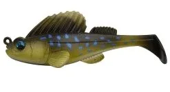 Megabass Dark Sleeper 3 Inch 14gr