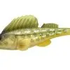 Megabass Dark Sleeper 2,4 Inch 10,5gr