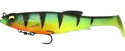 Megabass Mag Draft 8 Inch -Exporteren Vislijnen Gereedschap Winkel Megabass Mag Draft 8 inch Shiny Perch