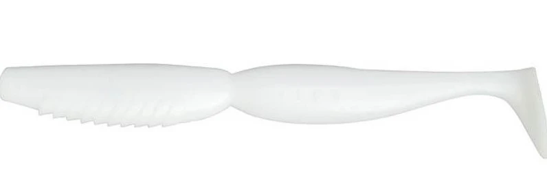 Megabass Super Spindle Worm 4'' 6pcs 6 Megabass Super Spindle Worm 4'' 6pcs - Afbeelding 6