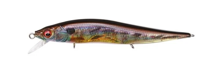 Megabass Vision 110 Jr 2 Megabass Vision 110 Jr - Afbeelding 2