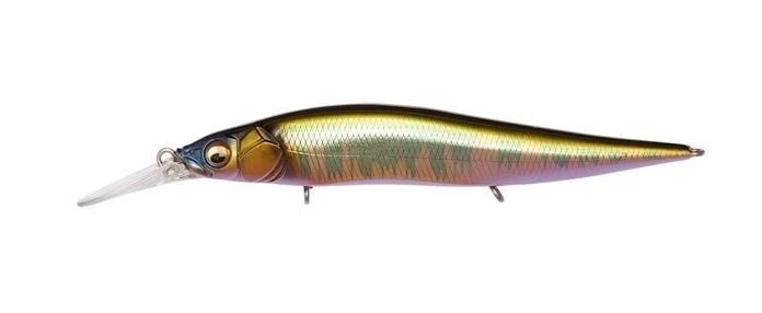 Megabass Vision 110 Jr 3 Megabass Vision 110 Jr - Afbeelding 3