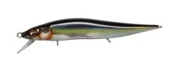 Megabass Vision 110 Jr 7 Megabass Vision 110 Jr -Exporteren Vislijnen Gereedschap Winkel Megabass Vision One Ten Jr Sexy Stream