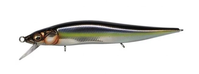 Megabass Vision 110 Jr 4 Megabass Vision 110 Jr - Afbeelding 4