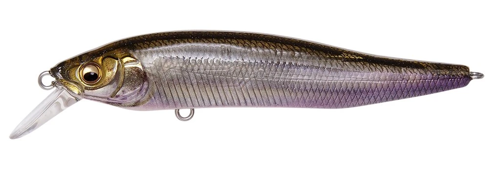 Megabass X-75 X-NANAHAN 75mm Slow Floating 1 Megabass X-75 X-NANAHAN 75mm Slow Floating