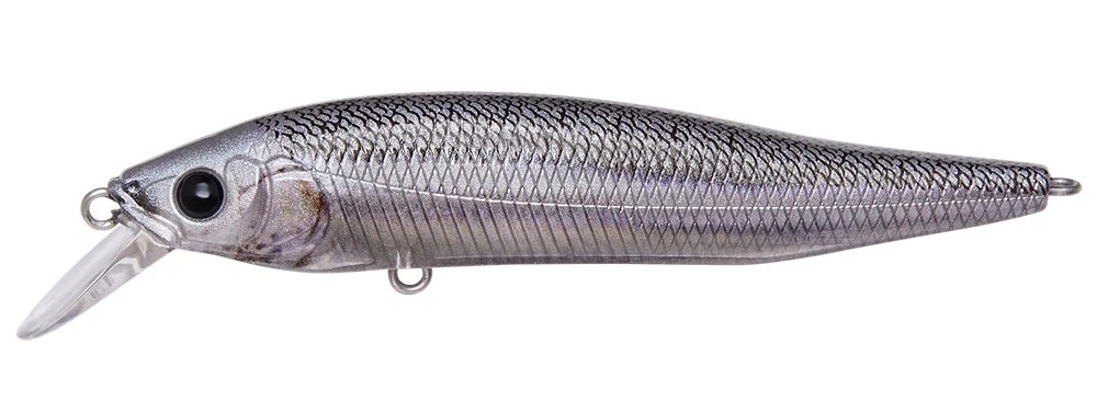 Megabass X-75 X-NANAHAN 75mm Slow Floating 2 Megabass X-75 X-NANAHAN 75mm Slow Floating - Afbeelding 2