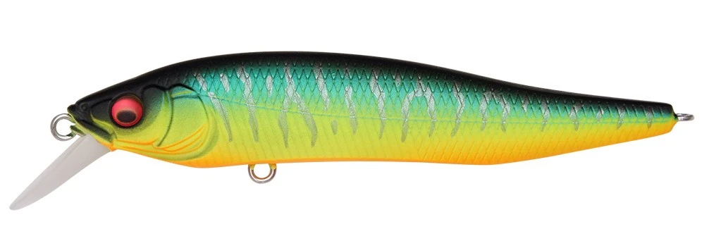 Megabass X-75 X-NANAHAN 75mm Slow Floating 5 Megabass X-75 X-NANAHAN 75mm Slow Floating - Afbeelding 5