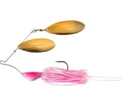 Megabass V-Flat Power Bomb Spinnerbait 12g -Exporteren Vislijnen Gereedschap Winkel Megabass V Flat Power Bomb Spinnerbait 12g 2