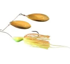 Megabass V-Flat Power Bomb Spinnerbait 16g 9 Megabass V-Flat Power Bomb Spinnerbait 16g -Exporteren Vislijnen Gereedschap Winkel Megabass V Flat Power Bomb Spinnerbait 16g 4