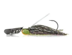 Molix Compact Blade Jig 14,0gr -Exporteren Vislijnen Gereedschap Winkel Molix Compact Blade Jig Blue Gill Special CBJ12 551