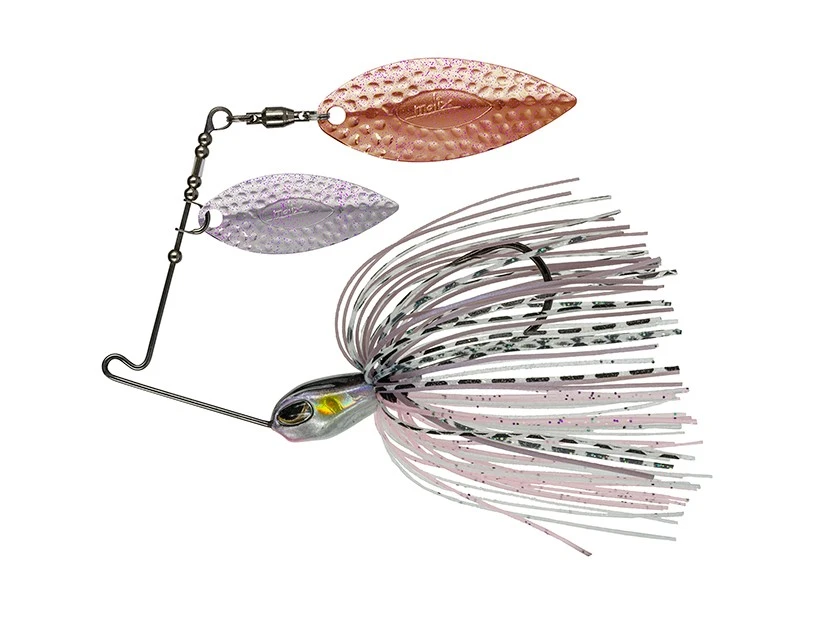 Molix FS Spinnerbait 14 Gram Double Willow 4 Molix FS Spinnerbait 14 Gram Double Willow - Afbeelding 4