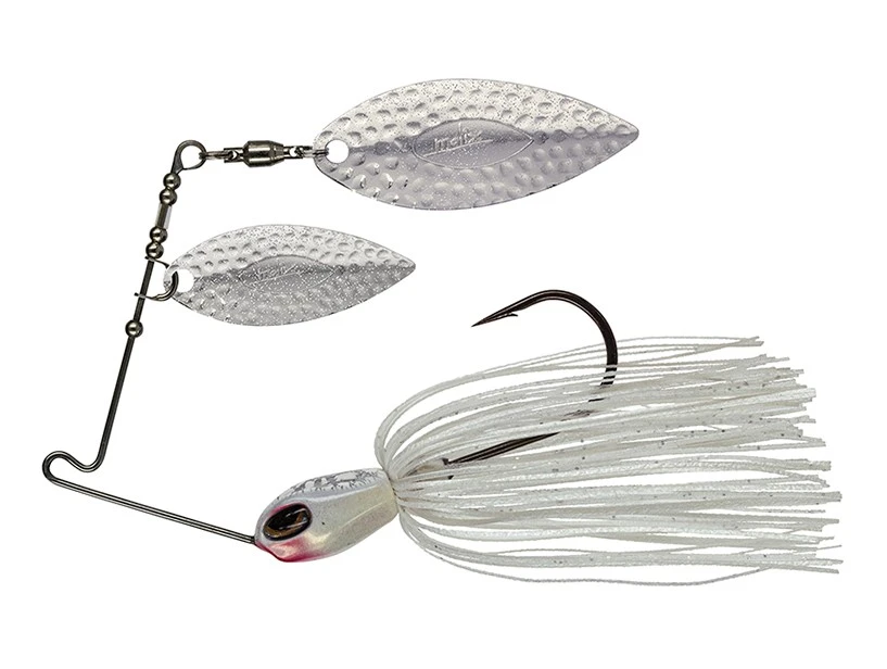 Molix FS Spinnerbait 14 Gram Double Willow 5 Molix FS Spinnerbait 14 Gram Double Willow - Afbeelding 5