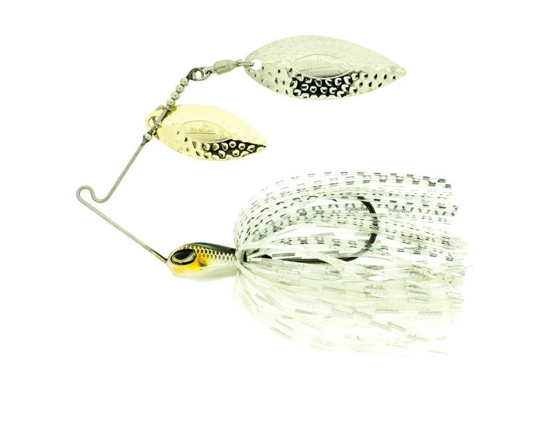 Molix FS Spinnerbait 14 Gram Double Willow 1 Molix FS Spinnerbait 14 Gram Double Willow