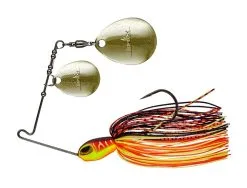 Molix FS Spinnerbait 14 Gram Double Colorado