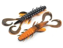 Molix Freaky Craw 4" 5pcs