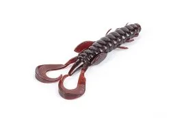 Molix Freaky Craw 4" 5pcs -Exporteren Vislijnen Gereedschap Winkel Molix Freaky Craw 98 Cola