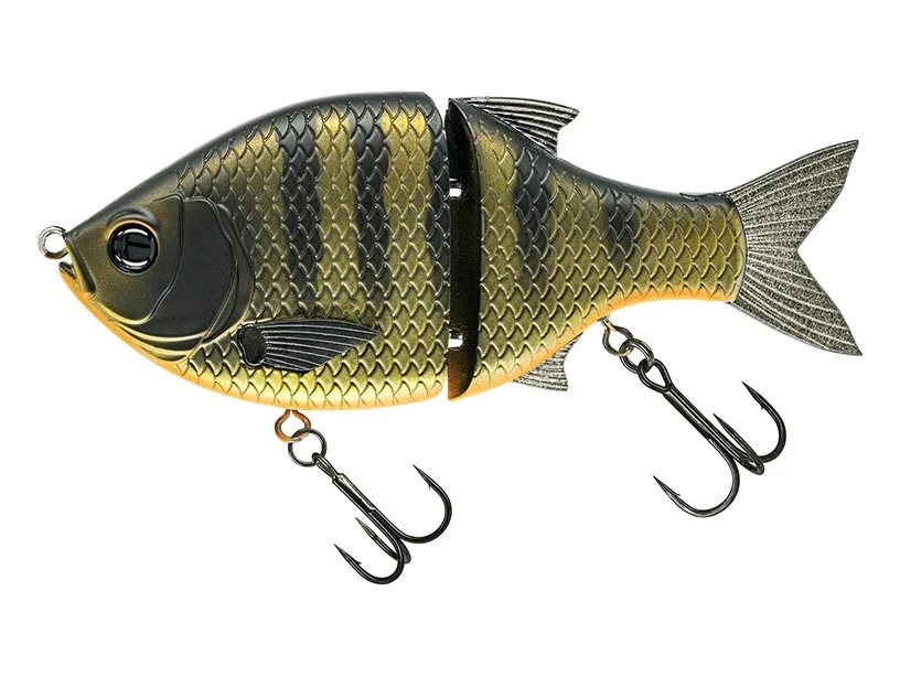 Molix Glide Bait 140 Slow Sinking 2 Molix Glide Bait 140 Slow Sinking - Afbeelding 2