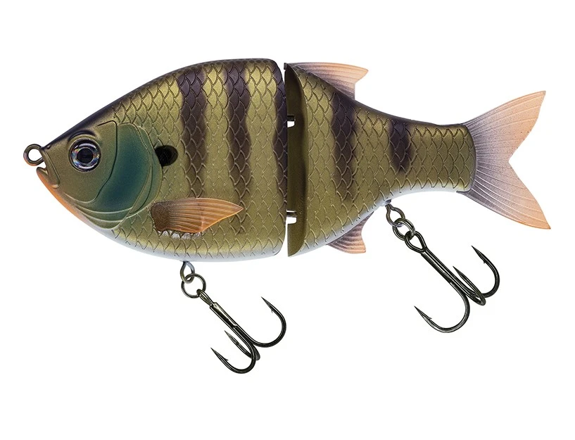 Molix Glide Bait 140 Slow Sinking 4 Molix Glide Bait 140 Slow Sinking - Afbeelding 4