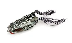 Molix Pop Frog -Exporteren Vislijnen Gereedschap Winkel Molix Pop Frog Gray Frog 109