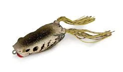 Molix Pop Frog -Exporteren Vislijnen Gereedschap Winkel Molix Pop Frog Ululone 68