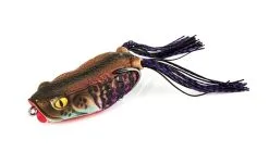 Molix Pop Frog -Exporteren Vislijnen Gereedschap Winkel Molix Pop Frog Wicked Gill 524