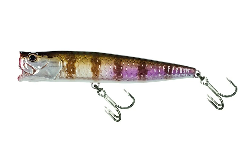 Molix Popper 85T Popper Tarpon Floating 1 Molix Popper 85T Popper Tarpon Floating