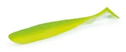 Molix RA Shad 3.5" 6pcs -Exporteren Vislijnen Gereedschap Winkel Molix RA Shad 35 inch UV CItrus RSH35 470